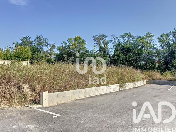 Terrain à vendre 488 m² La Brillanne