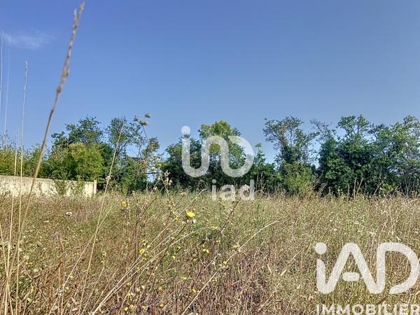 Terrain à vendre 488 m² La Brillanne