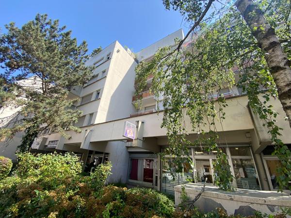 Appartement de 2 pièces (60 m²) à vendre à MULHOUSE