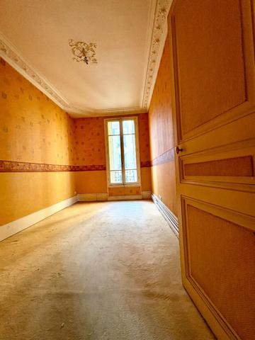 Appartement Courbevoie 5 pièce(s) 111 m2