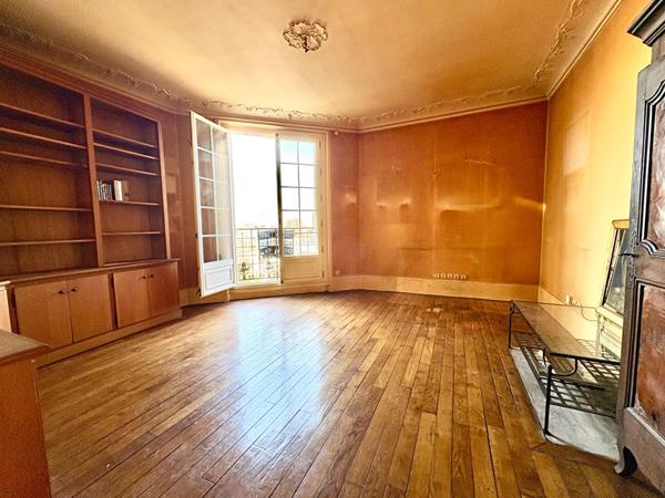 Appartement Courbevoie 5 pièce(s) 111 m2