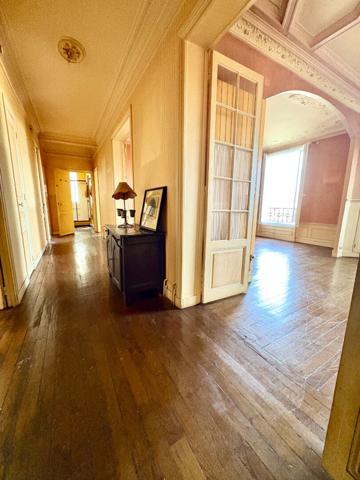 Appartement Courbevoie 5 pièce(s) 111 m2