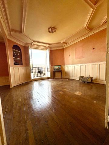 Appartement Courbevoie 5 pièce(s) 111 m2