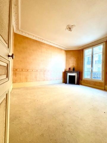 Appartement Courbevoie 5 pièce(s) 111 m2