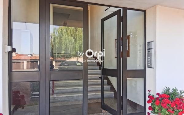 Appartement à vendre    4 pièces • 78,96 m2 Commentry