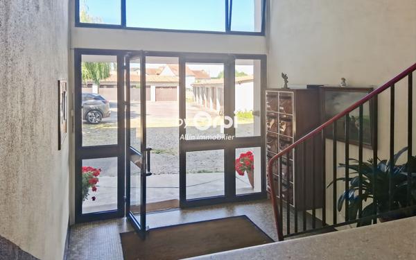 Appartement à vendre    4 pièces • 78,96 m2 Commentry