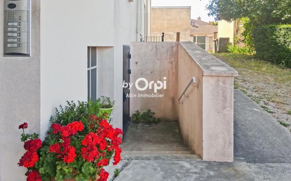 Appartement à vendre    4 pièces • 78,96 m2 Commentry