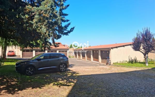 Appartement à vendre    4 pièces • 78,96 m2 Commentry
