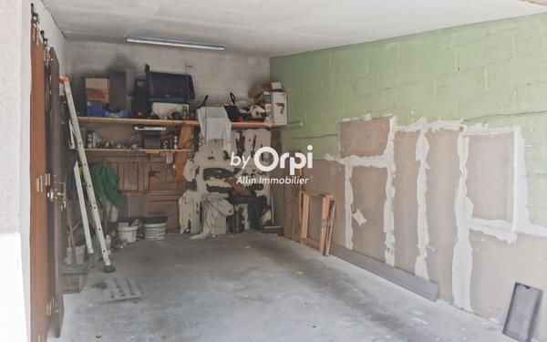 Appartement à vendre    4 pièces • 78,96 m2 Commentry