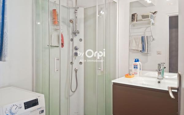 Appartement à vendre    4 pièces • 78,96 m2 Commentry