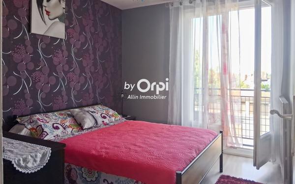 Appartement à vendre    4 pièces • 78,96 m2 Commentry