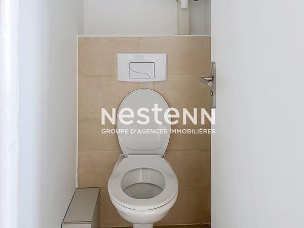 Appartement climatisé et rénové 3 pièces à louer au dernier étage - Perpignan