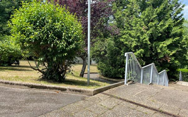 Appartement à vendre    4 pièces • 87,53 m2 Saint-Étienne