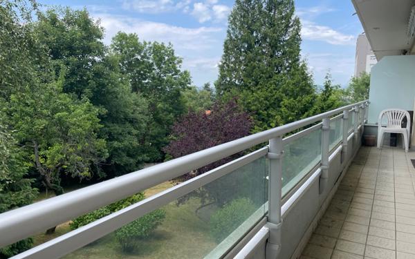 Appartement à vendre    4 pièces • 87,53 m2 Saint-Étienne