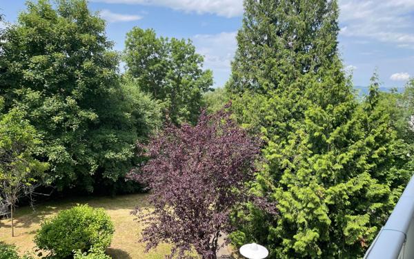 Appartement à vendre    4 pièces • 87,53 m2 Saint-Étienne