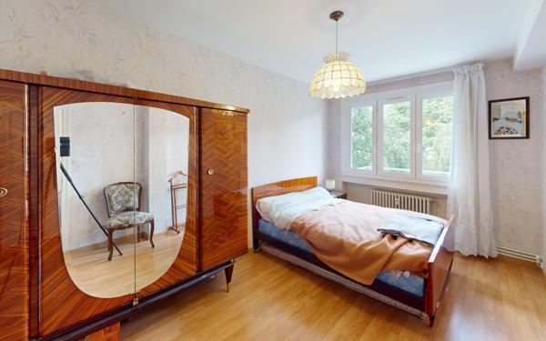 Appartement à vendre    4 pièces • 87,53 m2 Saint-Étienne