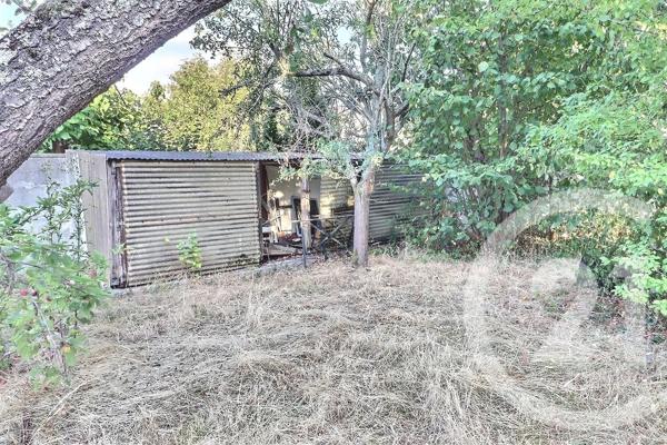 Terrain à vendre  403 m 2   TREMBLAY EN FRANCE  - 93