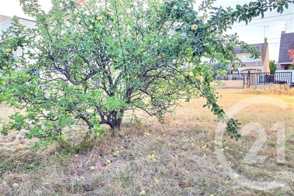 Terrain à vendre  403 m 2   TREMBLAY EN FRANCE  - 93