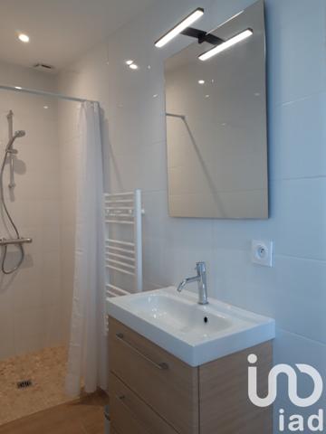 Maison 4 pièces de 80 m² à La Rochelle (17000)