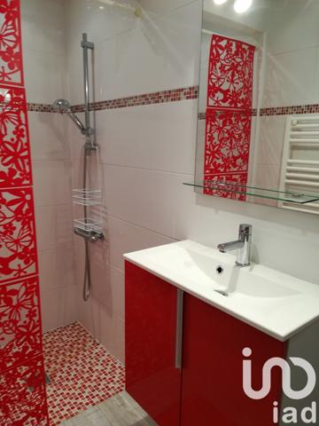 Maison 4 pièces de 80 m² à La Rochelle (17000)