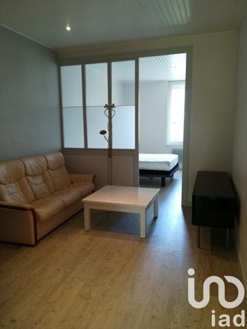 Maison 4 pièces de 80 m² à La Rochelle (17000)