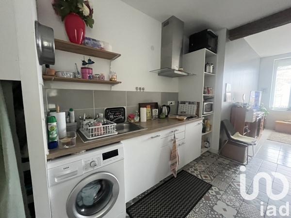 Maison 4 pièces de 80 m² à La Rochelle (17000)