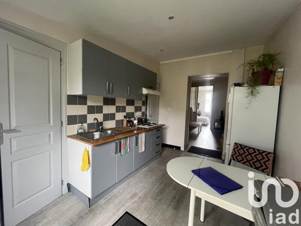 Maison 4 pièces de 80 m² à La Rochelle (17000)