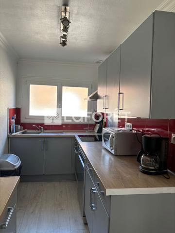 Location appartement Étaples - 3 pièce(s) - 52 m² - 775 €/mois
