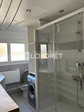 Location appartement Étaples - 3 pièce(s) - 52 m² - 775 €/mois