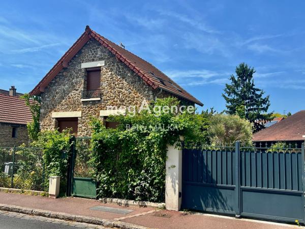 Maison à CHATOU, 78400 - 6 pièces 78m²