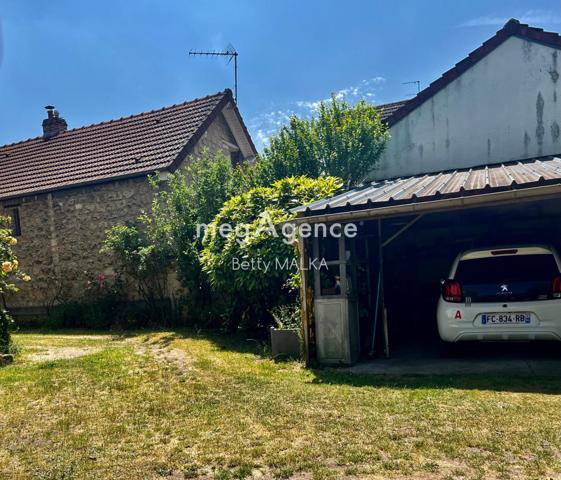 Maison à CHATOU, 78400 - 6 pièces 78m²