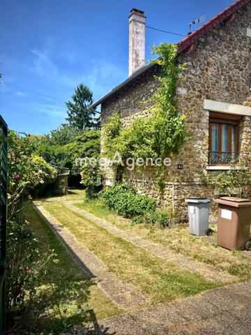 Maison à CHATOU, 78400 - 6 pièces 78m²