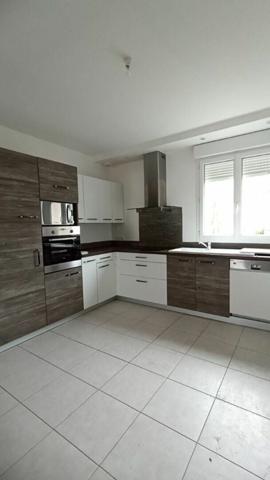 Appartement à louer  3 pièces • 90,87 m2 Charly-sur-Marne