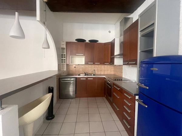 Appartement 2 pièces 59 m² LYON