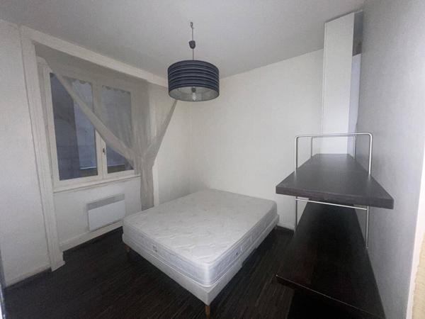 Appartement 2 pièces 59 m² LYON