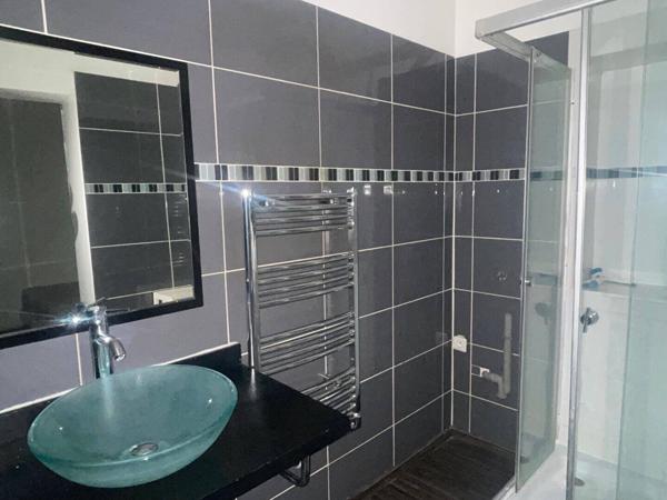 Appartement 2 pièces 59 m² LYON