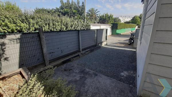 Maison/villa · Location Bordeaux (33200) 2 pièces · 37m²