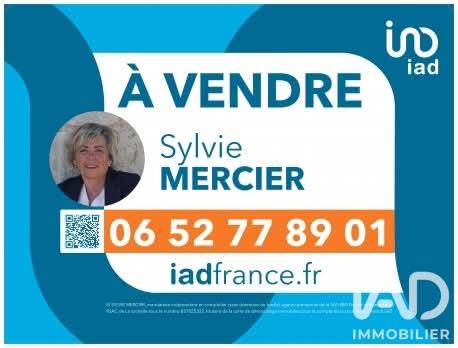 Maison à vendre 4 pièces 115 m² Tonnay-Charente