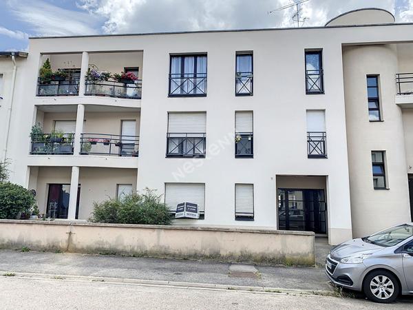Appartement  F1 de 31 m²