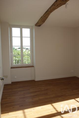 Maison à vendre 6 pièces 155 m² Saint-Léon