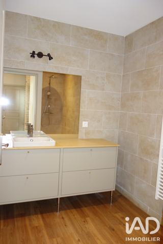 Maison à vendre 6 pièces 155 m² Saint-Léon