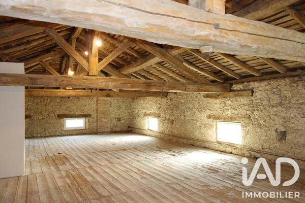 Maison à vendre 6 pièces 155 m² Saint-Léon