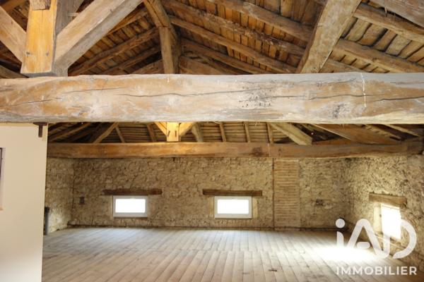 Maison à vendre 6 pièces 155 m² Saint-Léon