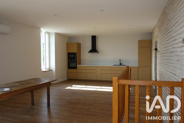 Maison à vendre 6 pièces 155 m² Saint-Léon