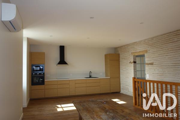 Maison à vendre 6 pièces 155 m² Saint-Léon