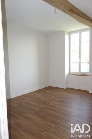 Maison à vendre 6 pièces 155 m² Saint-Léon