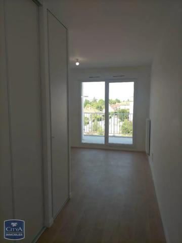 Appartement à louer 1 pièce 21.3m² Dijon (21000)