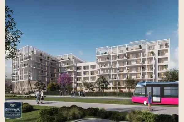 Appartement à louer 1 pièce 21.3m² Dijon (21000)