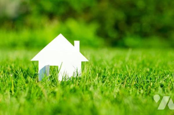 TROIS BASSINS TERRAIN A BATIR 3195m²