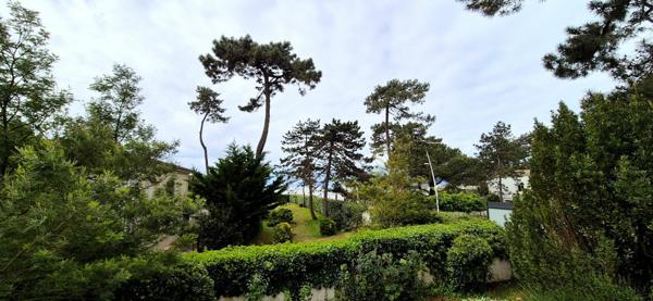 Maison à vendre  6 pièces •  Vaux-sur-Mer